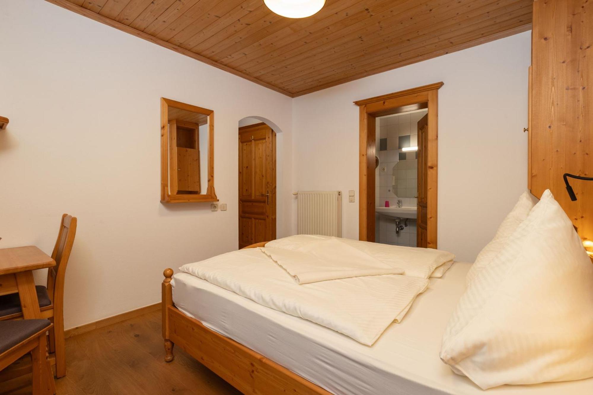 Moertbauerhof & Haus Fruehauf Hotel Seeboden Ngoại thất bức ảnh