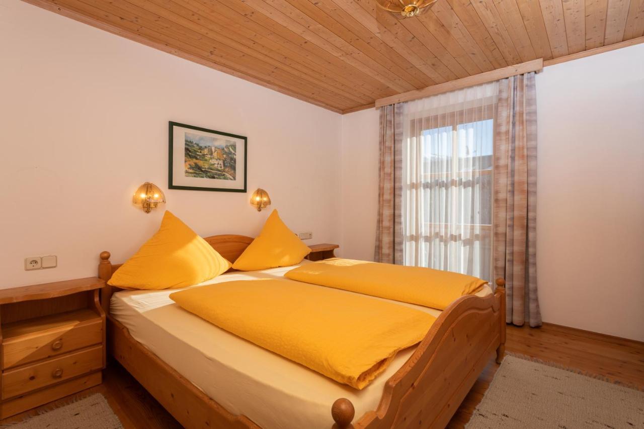 Moertbauerhof & Haus Fruehauf Hotel Seeboden Ngoại thất bức ảnh